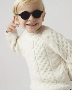 lasten aurinkolasit Kidsplus Black,>IZIPIZI Discount