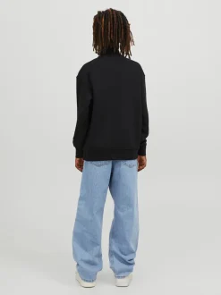 Jack & Jones Junior Lasten Farkut, JJIALEX JJORIGINAL 710 NOOS Indigo>Jack and Jones Junior