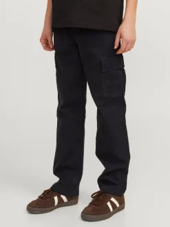 Jack and jones housut, JPSTKANE HARLOW CARGO>Jack and Jones Junior Outlet