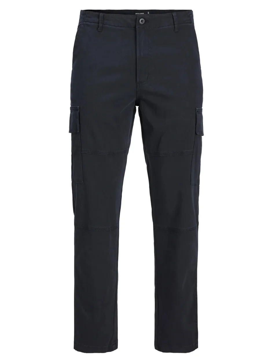 Jack and jones housut, JPSTKANE HARLOW CARGO>Jack and Jones Junior Outlet