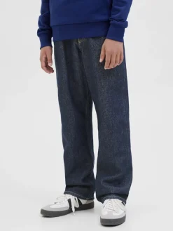 farkut, JJICHRIS JJORIGINAL 492 JNR Sininen, Indigo><noscript><img width=