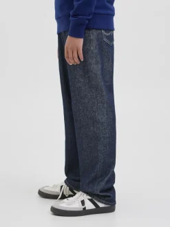 farkut, JJICHRIS JJORIGINAL 492 JNR Sininen, Indigo><noscript><img width=