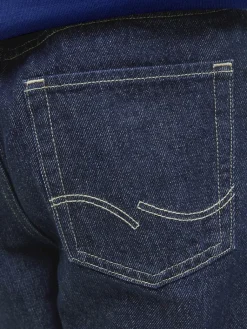 farkut, JJICHRIS JJORIGINAL 492 JNR Sininen, Indigo><noscript><img width=