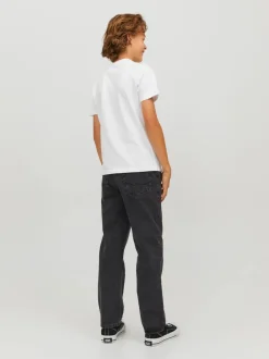 housut, JJICHRIS ORIGINAL MF823>Jack and Jones Junior Sale