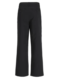 housut JPSTBILL BAMFORD PLEATED CHINO JNR,><noscript><img width=