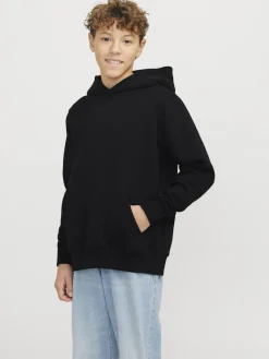huppari, JJEURBAN EDGE SWEAT HOOD NOOS JNR>Jack and Jones Junior New