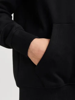 huppari, JJEURBAN EDGE SWEAT HOOD NOOS JNR><noscript><img width=