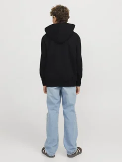 huppari, JJEURBAN EDGE SWEAT HOOD NOOS JNR><noscript><img width=