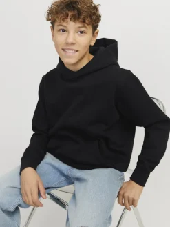 huppari, JJEURBAN EDGE SWEAT HOOD NOOS JNR><noscript><img width=