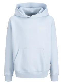huppari, JORGRAND MIDTOWN SWEAT HOOD JNR>Jack and Jones Junior Clearance