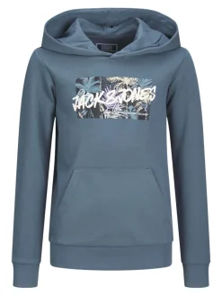 huppari, JJHAWAI SHAPE SWEAT HOOD>Jack and Jones Junior Outlet