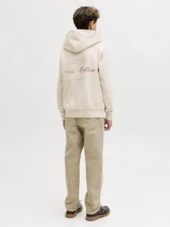 lasten huppari JJROAR SWEAT HOOD JNR,><noscript><img width=