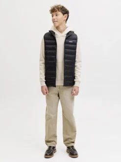 lasten huppari JJROAR SWEAT HOOD JNR,><noscript><img width=