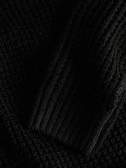 lasten neulepusero JJGLOBAL KNIT CREW NECK JNR,><noscript><img width=