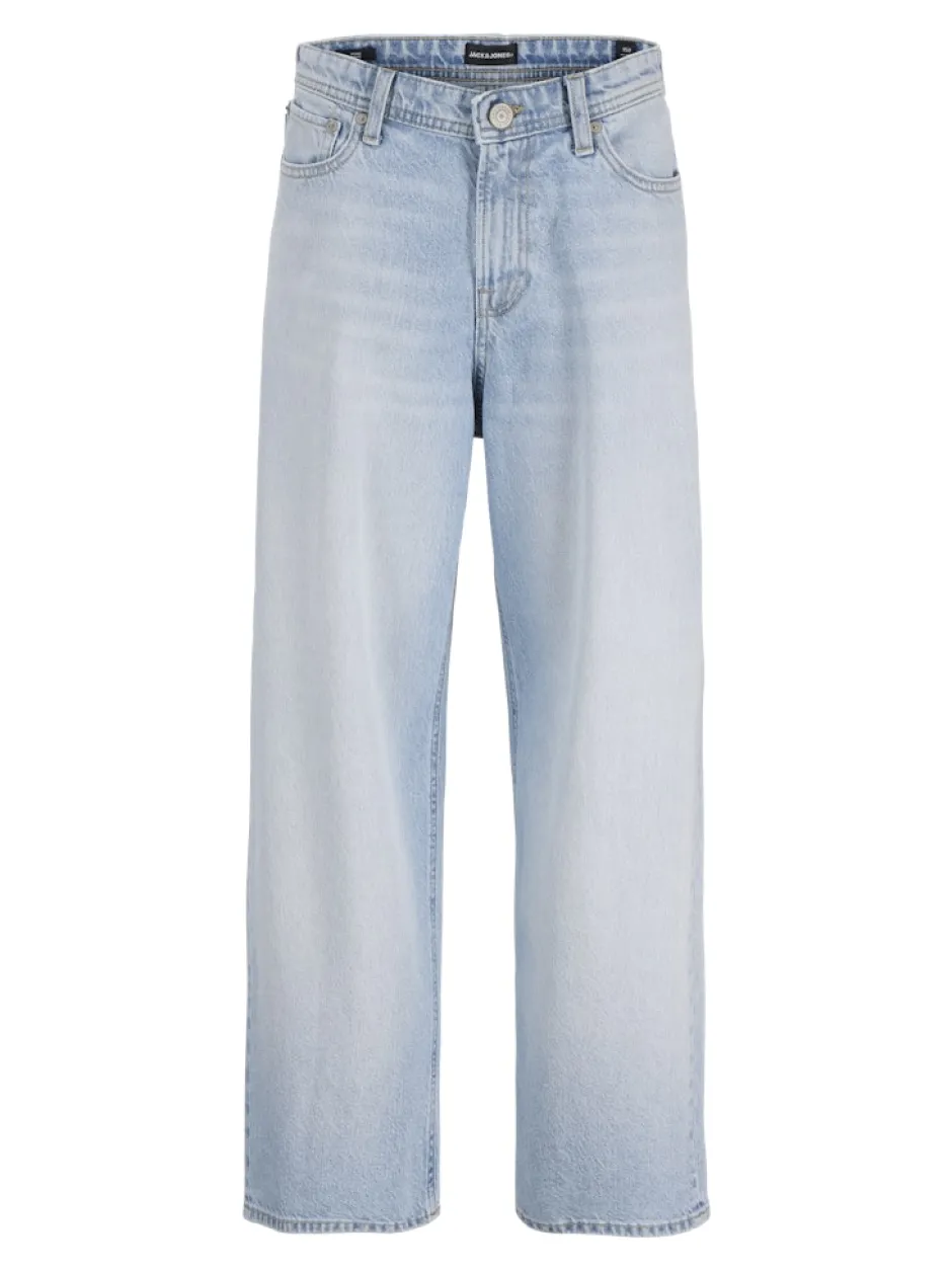 lasten farkut JJIDAVE JJORIGINAL SQ 151, sininen>Jack and Jones Junior