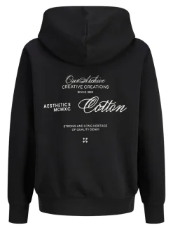 lasten huppari JJROAR SWEAT HOOD JNR,><noscript><img width=