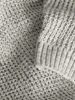 lasten neulepusero JJGLOBAL KNIT CREW NECK JNR,><noscript><img width=