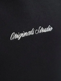 lasten huppari JORNORREBRO EMB SWEAT HOOD NOOS JNR,><noscript><img width=