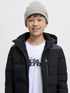 pipo, JACBURNABY BEANIE JNR>Jack and Jones Junior