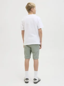 shortsit, JPSTGORDON JJBEAU SWEAT SHORTS>Jack and Jones Junior Hot