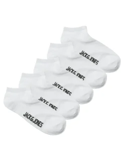 sukat, JACDONGO SOCKS 5PACK>Jack and Jones Junior Outlet