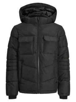 talvitakki, JJBUILD PUFFER JNR>Jack and Jones Junior Discount