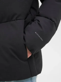 toppatakki, JJGLOBAL PUFFER JACKET JNR><noscript><img width=