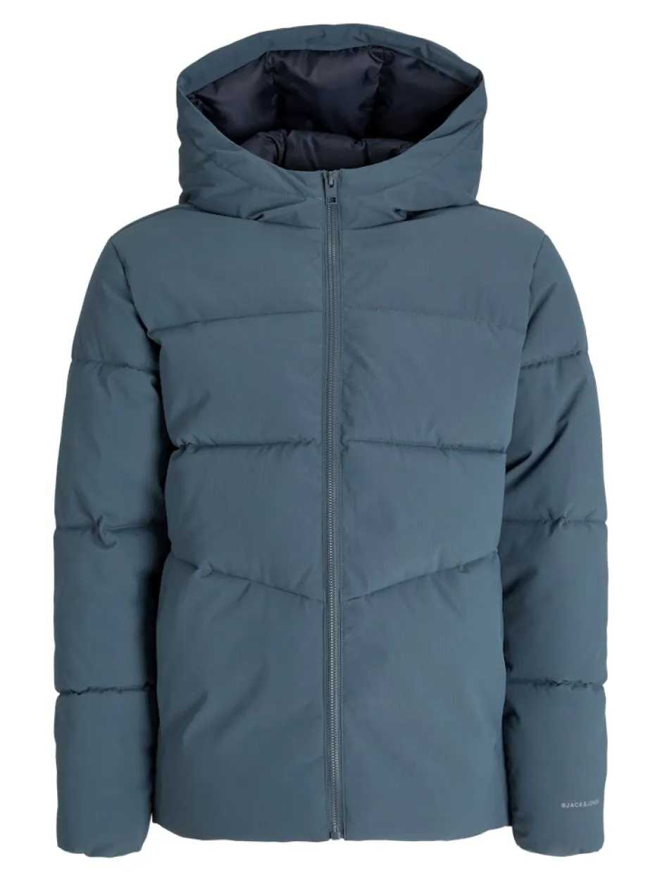 toppatakki, JJGLOBAL PUFFER JACKET JNR>Jack and Jones Junior Outlet