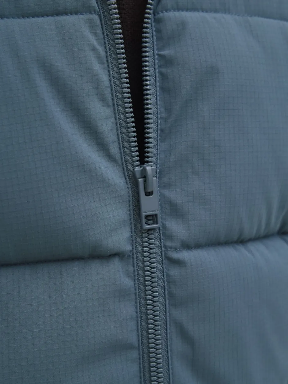 toppatakki, JJGLOBAL PUFFER JACKET JNR>Jack and Jones Junior Outlet