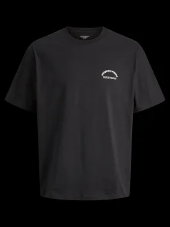 t-paita, JORMEADOWS GRAPHIC BACK TEE SS CRE JNR>Jack and Jones Junior Online