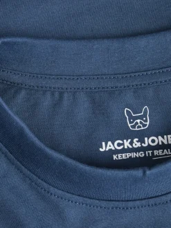 t-paita, JCOGRID BRANDING TEE LS CREW NECK JNR><noscript><img width=