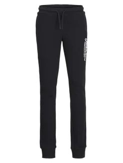 jack and jones lasten collegehousut, JPSTGORDON JJBEAU SWEATPANTS><noscript><img width=