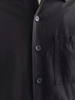 miestan päällyspaita, JJEURBAN EDGE OVERSHIRT LS SN><noscript><img width=