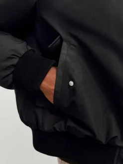 miesten bombertakki, JCOKINETIC SOFT UTILITY BOMBER LN><noscript><img width=