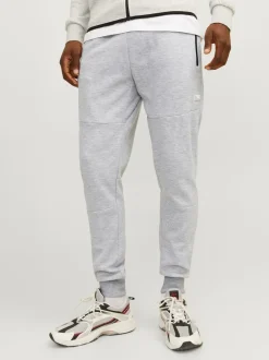 Miesten Collegehousut JJIWILL JJAIR SWEAT PANTS>Jack and Jones Discount