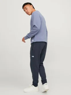 Miesten Collegehousut JJIWILL JJAIR SWEAT PANTS>Jack and Jones Online