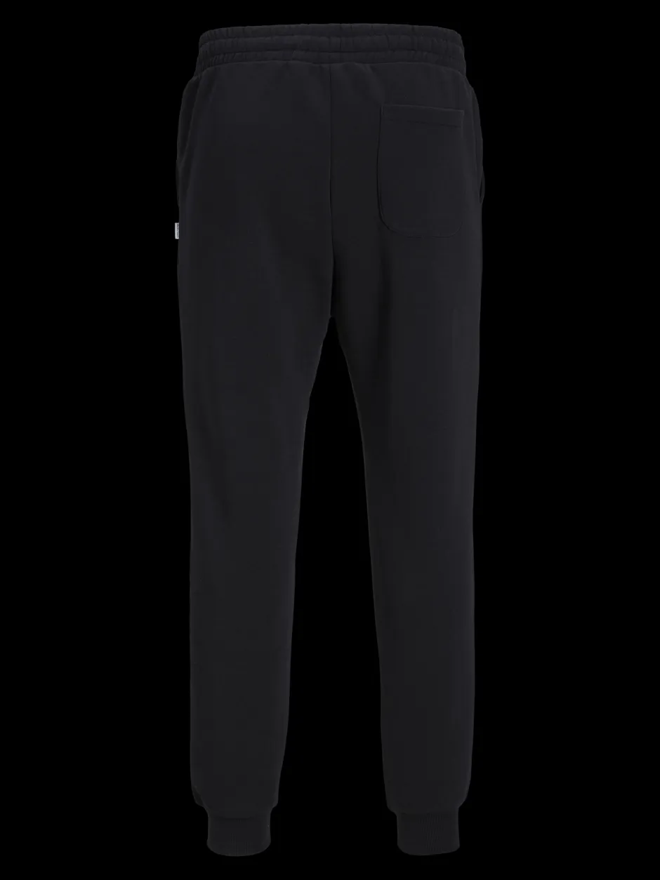 miesten collegehousut, JPSTGORDON BRADLEY SWEAT PANT>Jack and Jones Best