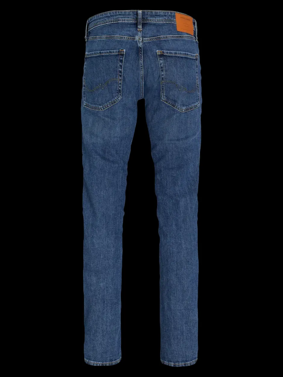 miesten farkut, JJICLARK JJORIGINAL AM 379>Jack and Jones Best