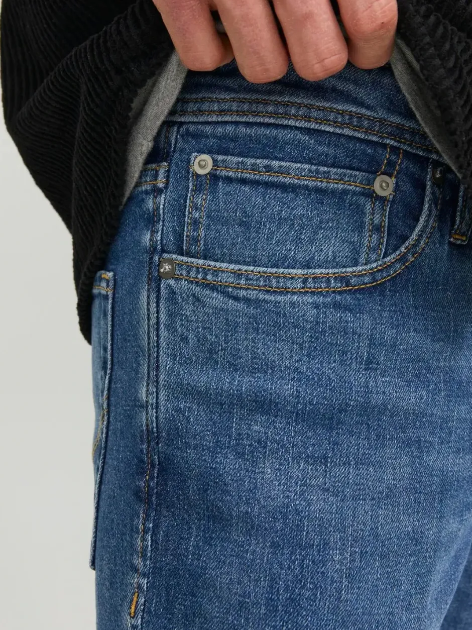 miesten farkut, JJICLARK JJORIGINAL AM 379>Jack and Jones Best