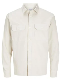 miesten farkkupaita, JJETRAVIS SHIRT LS><noscript><img width=