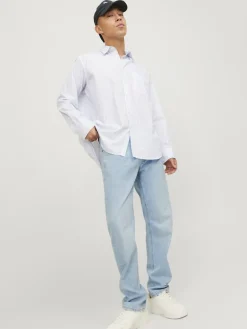 miesten farkut, JJIMIKE JJORIGINAL SBD 516><noscript><img width=