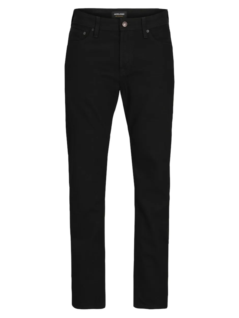 miesten farkut, JJIMIKE JJORIGINAL SBD 553>Jack and Jones Clearance