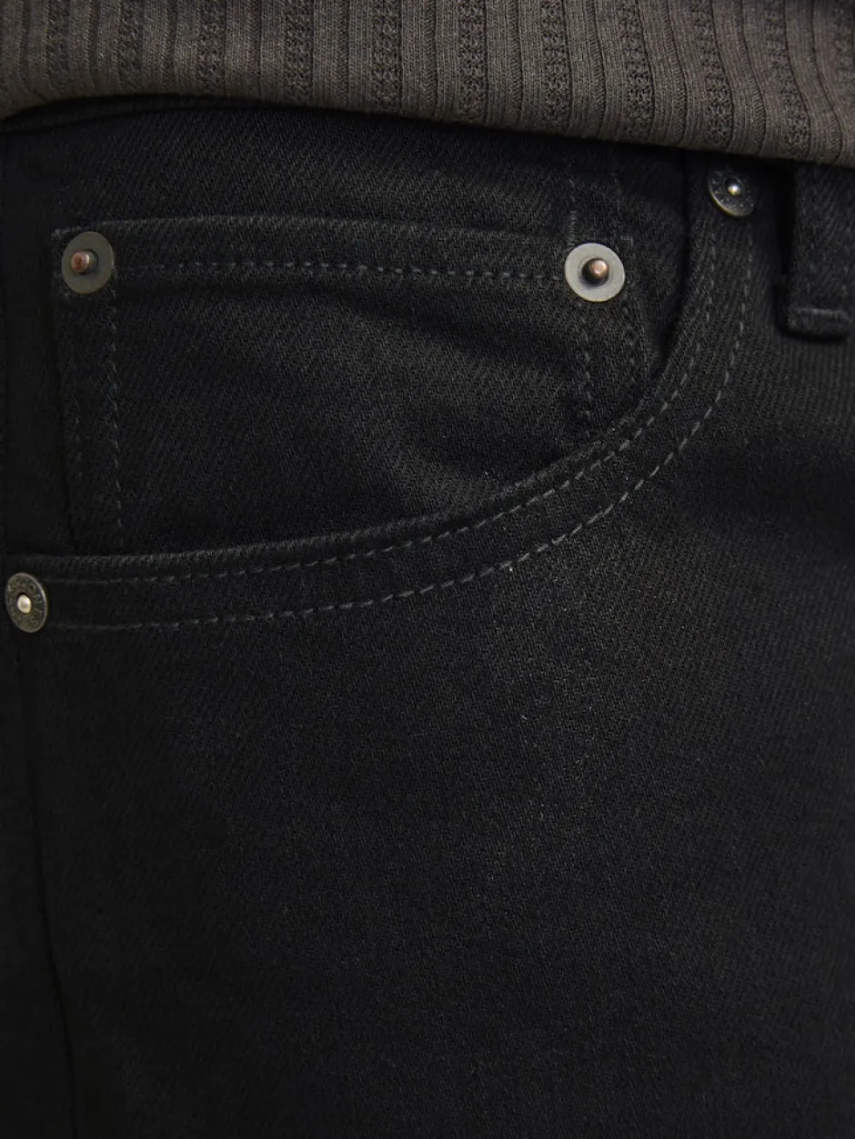 miesten farkut, JJIMIKE JJORIGINAL SBD 553>Jack and Jones Clearance