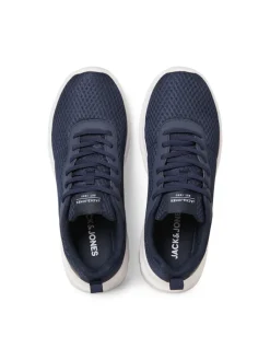 miesten kengät, JFWTAYLOR MESH SNEAKER OT LN>Jack and Jones New