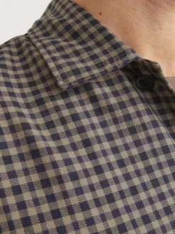 miesten paita, JPRBLAMADISON L/S OVERSHIRT BF><noscript><img width=