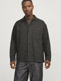 miesten paita, JPRBLAMADISON L/S OVERSHIRT BF>Jack and Jones Best