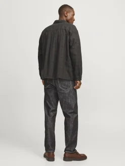 miesten paita, JPRBLAMADISON L/S OVERSHIRT BF>Jack and Jones Best