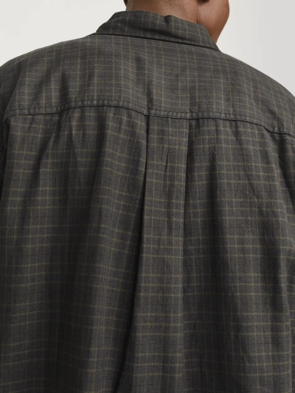 miesten paita, JPRBLAMADISON L/S OVERSHIRT BF>Jack and Jones Best