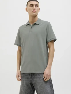 miesten pikeepaita, JJKANE POLO SS>Jack and Jones Discount