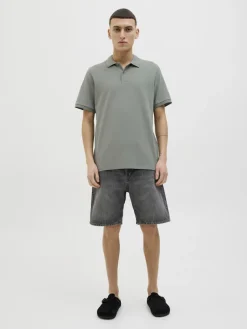 miesten pikeepaita, JJKANE POLO SS><noscript><img width=